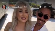Armin Nicoară și Claudia Puican, nuntă de lux în Turcia!