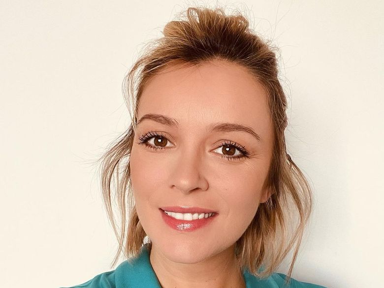 Diana Dumitrescu vrea să devină din nou mamă!