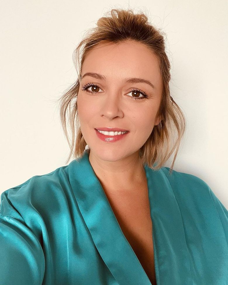 Diana Dumitrescu vrea să devină din nou mamă!
