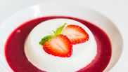 cea mai buna panna cotta