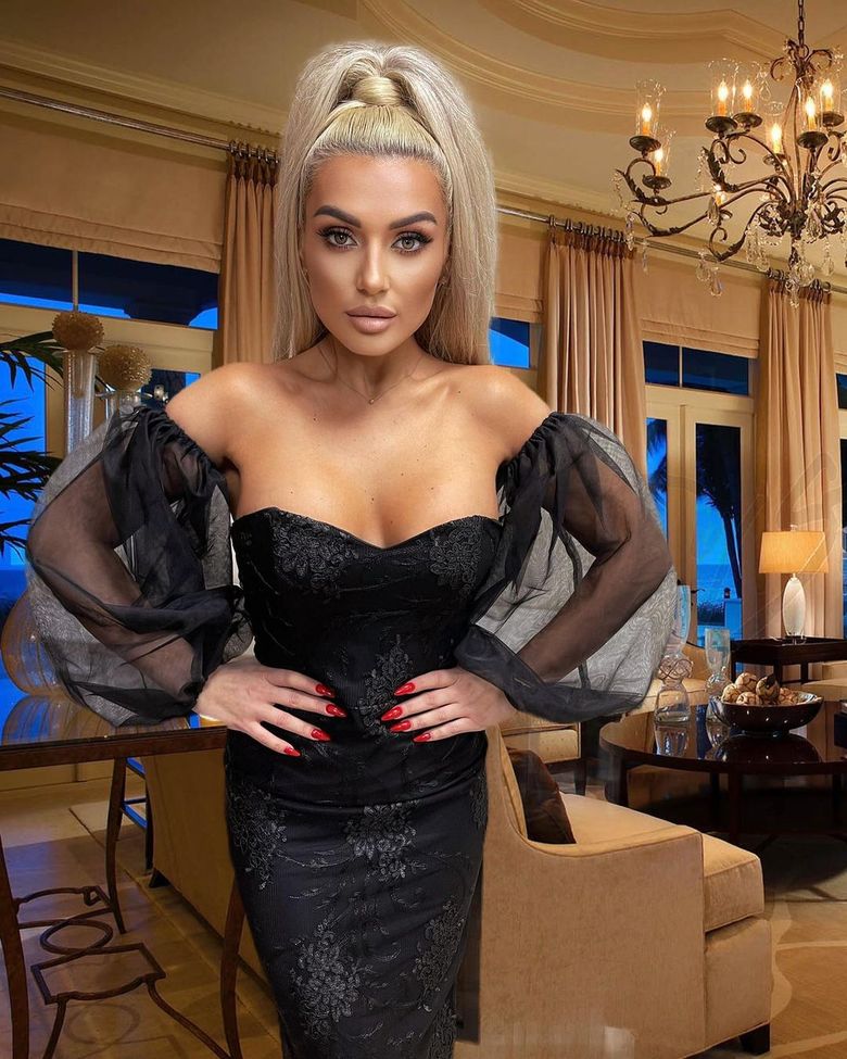 Bianca Rus, despre visul ei din copilărie!