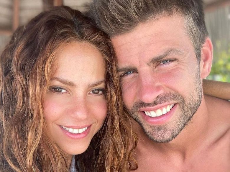 Shakira și Pique, noi conflicte după anunțul divorțului! Shakira și Pique, noi conflicte după anunțul divorțului!