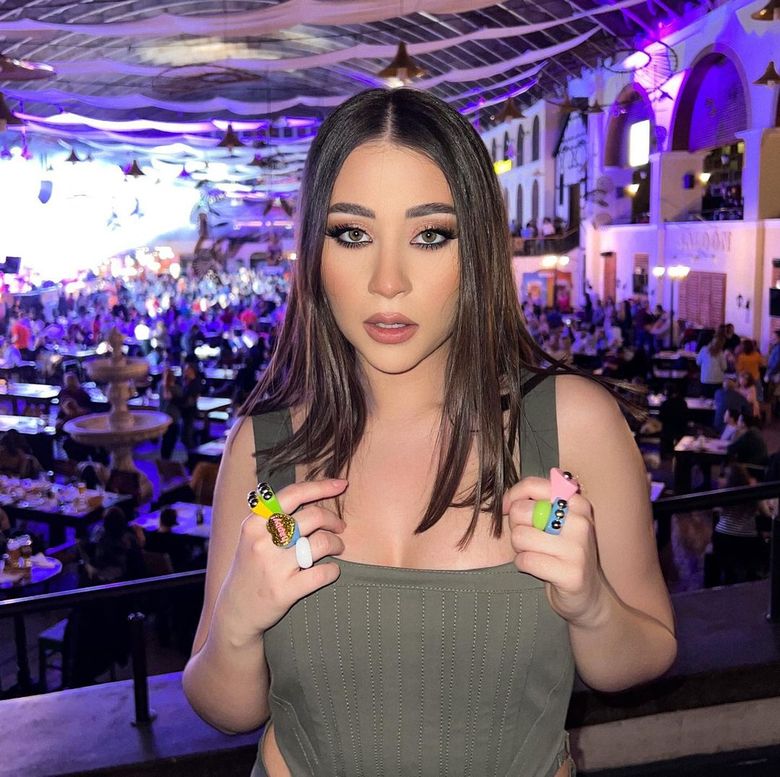 Nicole Cherry, despre operațiile estetice! 
