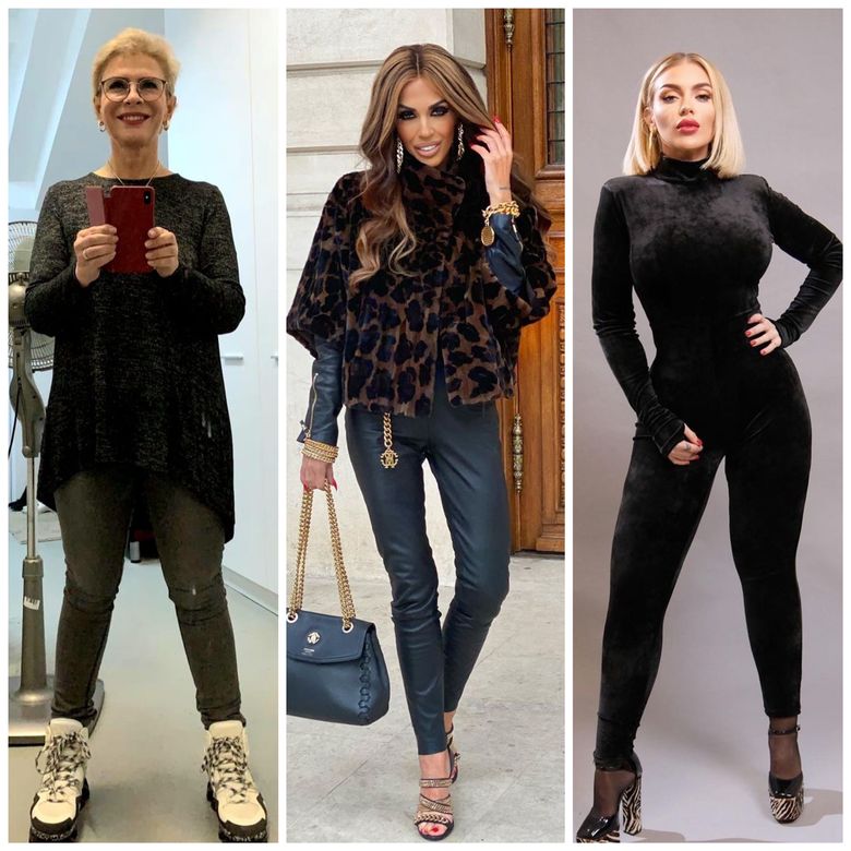 Cum au reușit vedetele din țară să scape de kilogramele în plus Cum au reușit vedetele din țară să scape de kilogramele în plus