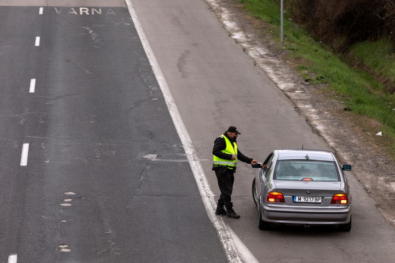 Amenzi pentru mai mulți turiști români care merg în Grecia! Ce probleme au întâmpinat din cauza polițiștilor