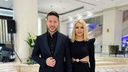Soția lui Jorge l-a iertat pe artist după ce a înșelat-o