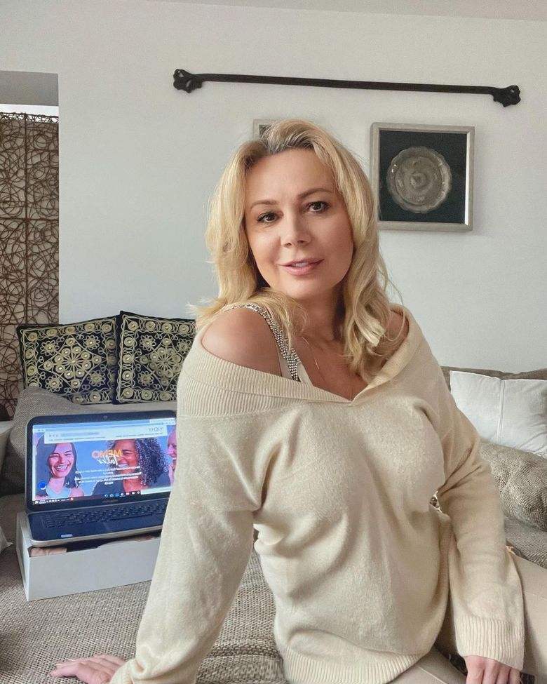 Dana Săvuică, despre bărbații celebri care i-au făcut avansuri!