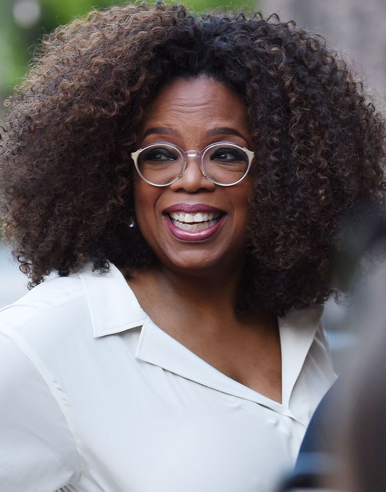Copilăria lui Oprah Winfrey. A fost victima abuzului sexual și a rămas gravidă la 14 ani