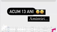 Ce notă a luat la BAC Anda Călin, partenera lui Liviu Vârciu