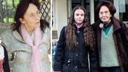 Eliza Iliescu si Adriana Iliescu