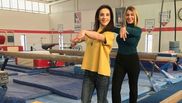 În ce a investit Andreea Răducan banii din gimnastică