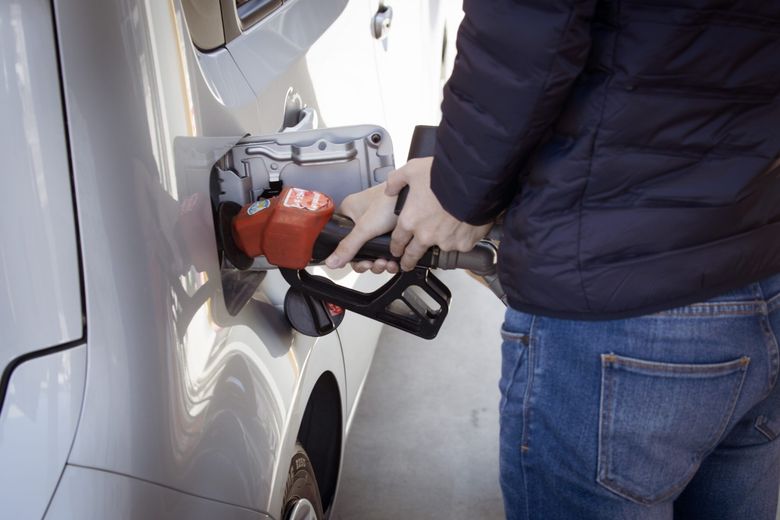 Carburantul se reduce cu 50 de bani de la 1 iulie
