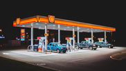 Carburantul se reduce cu 50 de bani de la 1 iulie