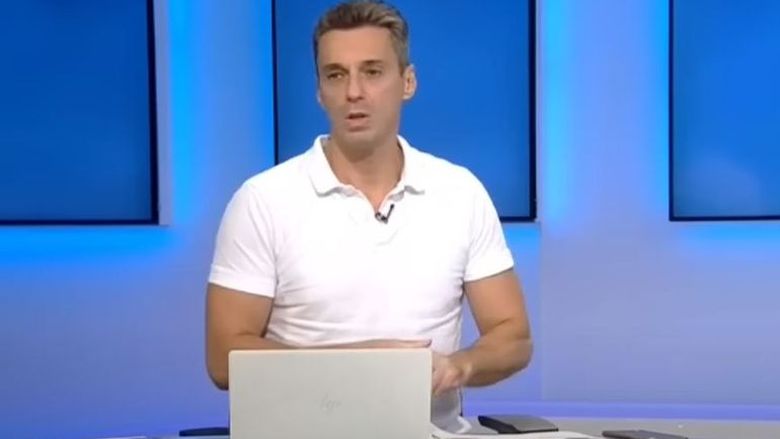  Mircea Badea nu face plăți cu cardul!