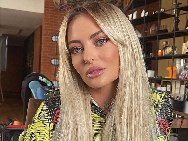 Delia Matache a aflat că va avea o fetiță! 