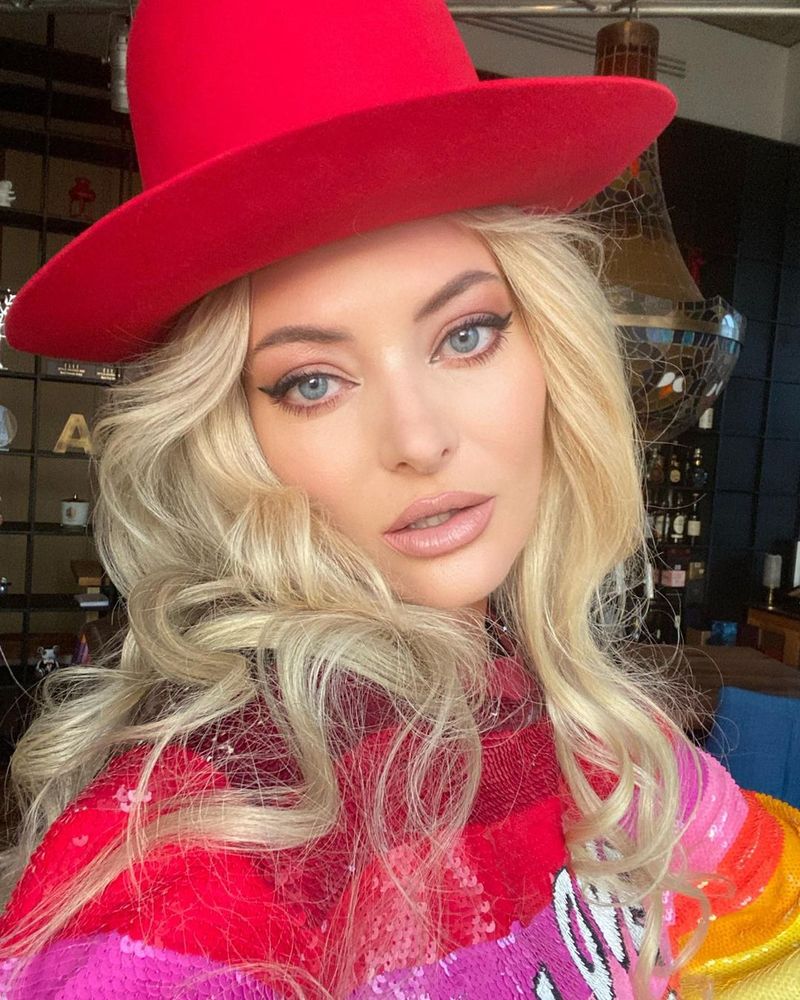 Delia Matache a aflat că va avea o fetiță! 