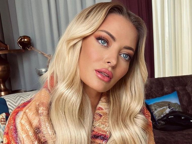 Delia Matache a aflat că va avea o fetiță! 