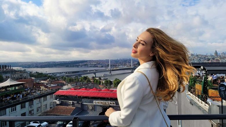 Iulia Vântur și Salman Khan s-au despărțit?