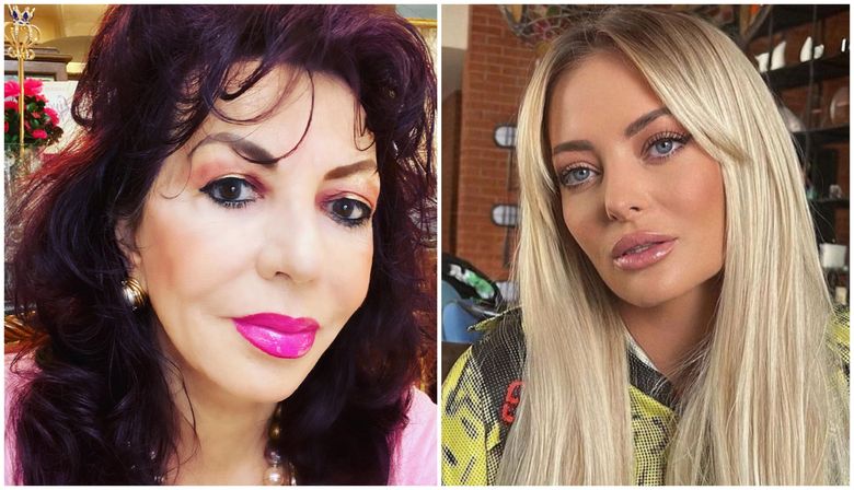 „Îi este frică să devină mamă”. Carmen Harra, dezvăluiri după ce Delia a aflat că va avea fetiță
