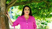 Oana Roman, despre cum depășește momentele dificile din viață