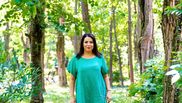 Oana Roman, despre cum depășește momentele dificile din viață
