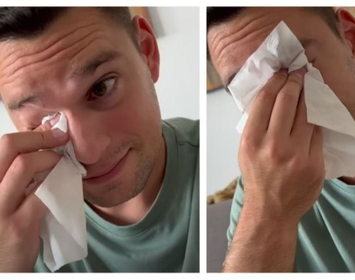 „Da, fraților, este cea mai tristă veste pe care trebuie să v-o dau.” Vlad Gherman a făcut un anunț printre lacrimi
