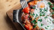 shakshuka rapida