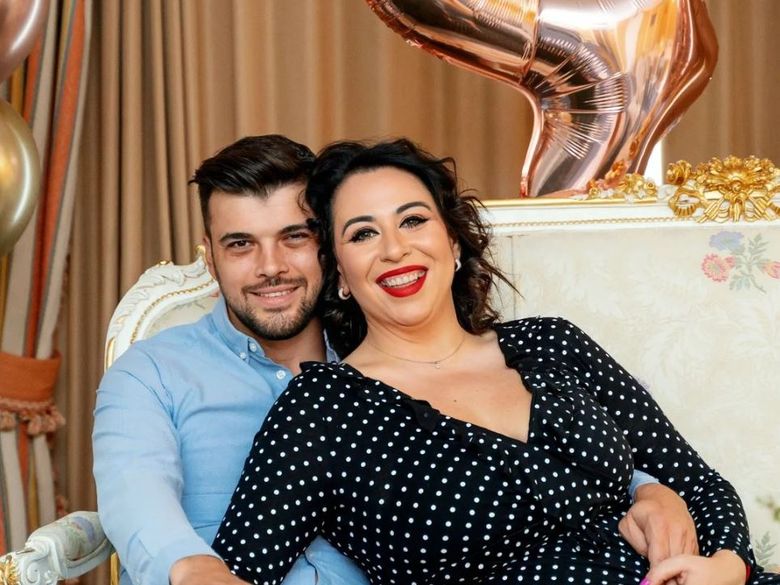 Oana Roman a anunțat că certurile cu iubitul ei sunt din ce în ce mai dese oana roman divort