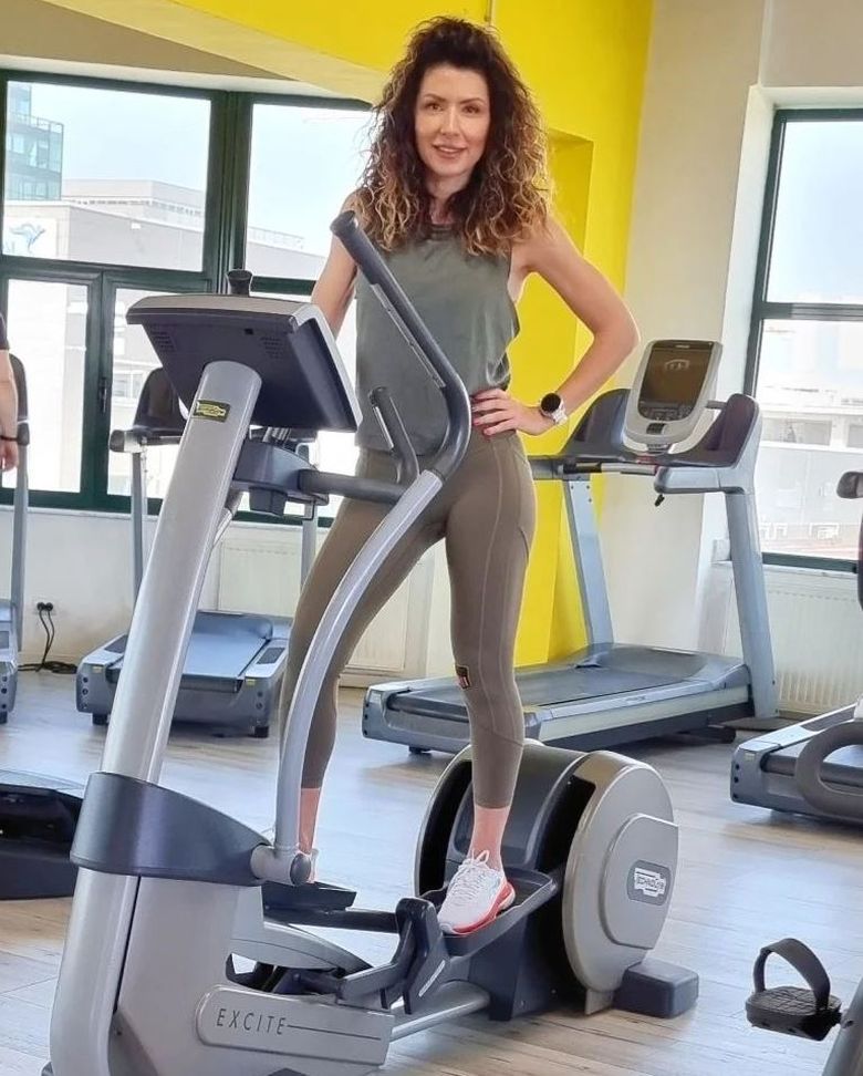 carmen bruma
