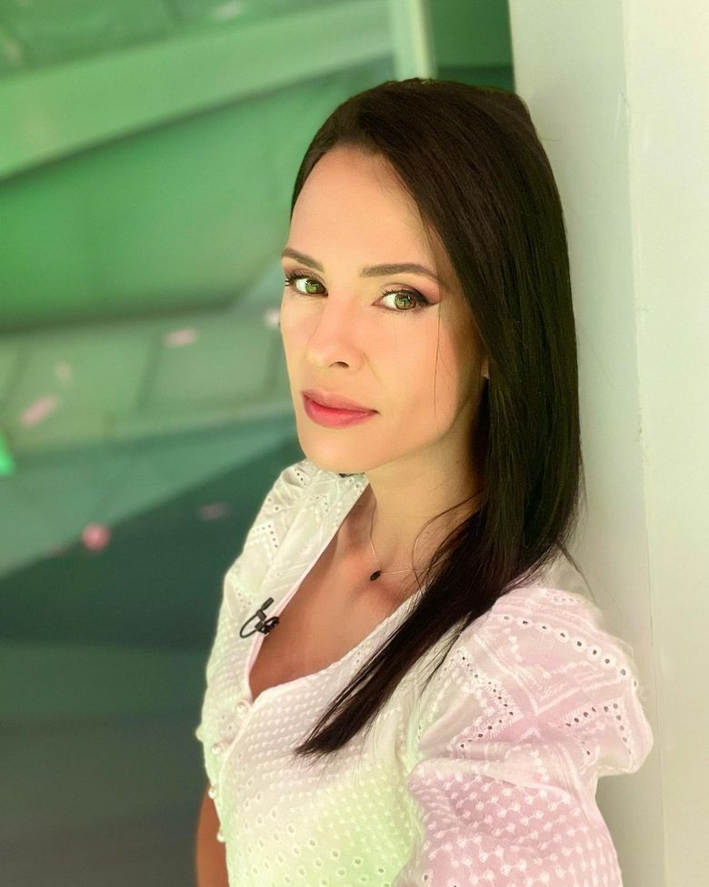 livia graur