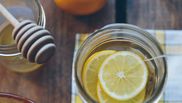 reteta de limonada cu miere