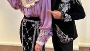armin nicoara si claudia puican