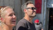 Austin Brian Green a devenit tată pentru a cincea oară