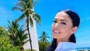 andreea mantea a fost oprita de politie