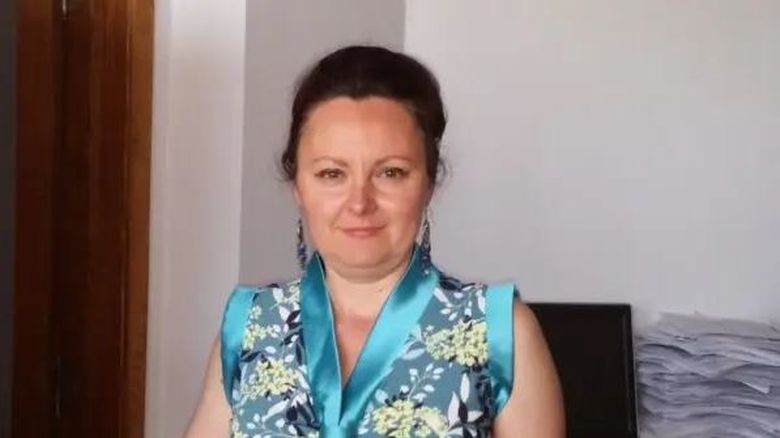 Femeia ucisa de rechin in Egipt