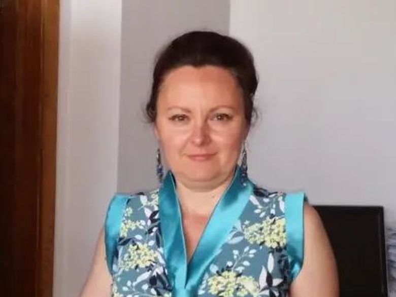 Femeia ucisa de rechin in Egipt a plecat singura in vacanta Femeia ucisa de rechin in Egipt