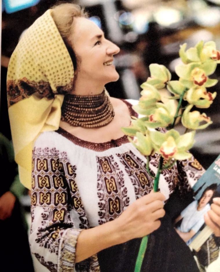 sofia vicoveanca muzică populară