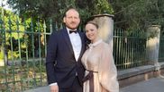  Andreea Marin, dezvăluiri despre nunta cu Adrian Brâncoveanu