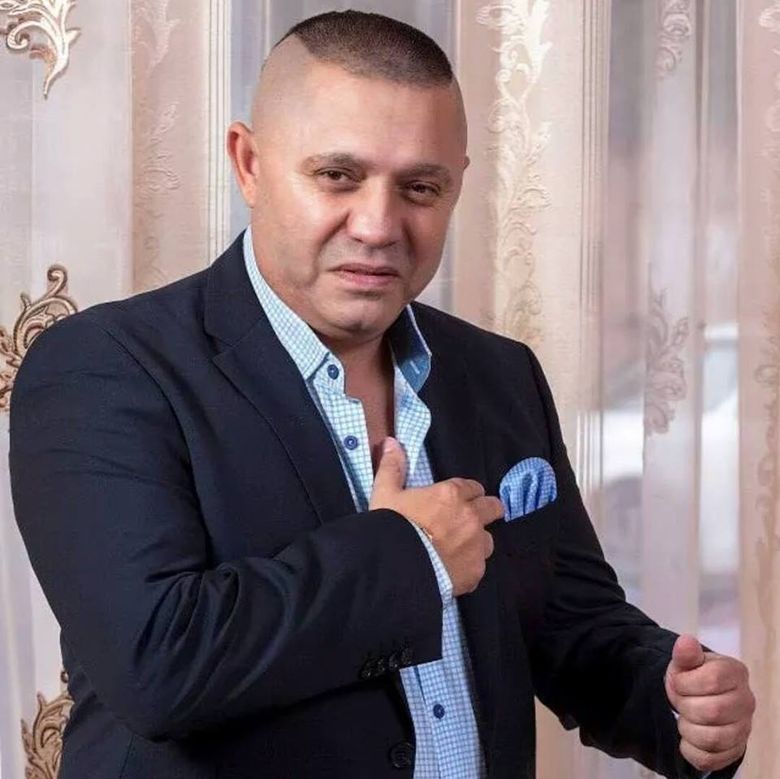 Nicolae Guță, gest emoționant pentru unul dintre copiii săi! Nicolae Guță, gest emoționant pentru unul dintre copiii săi!