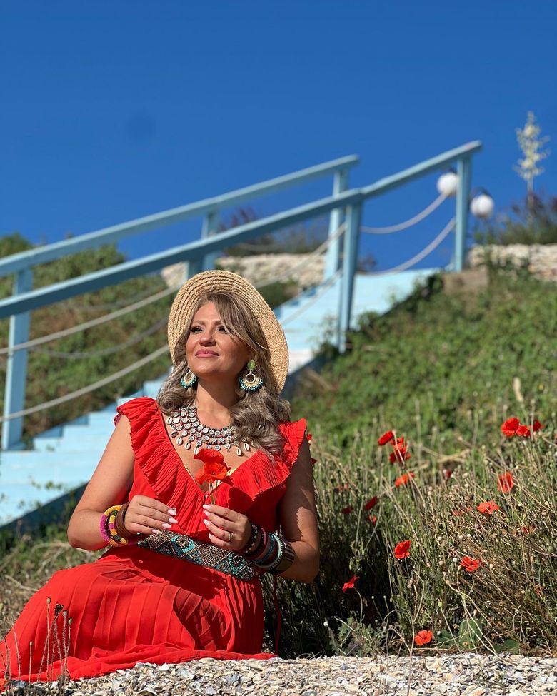 Mirela Vaida