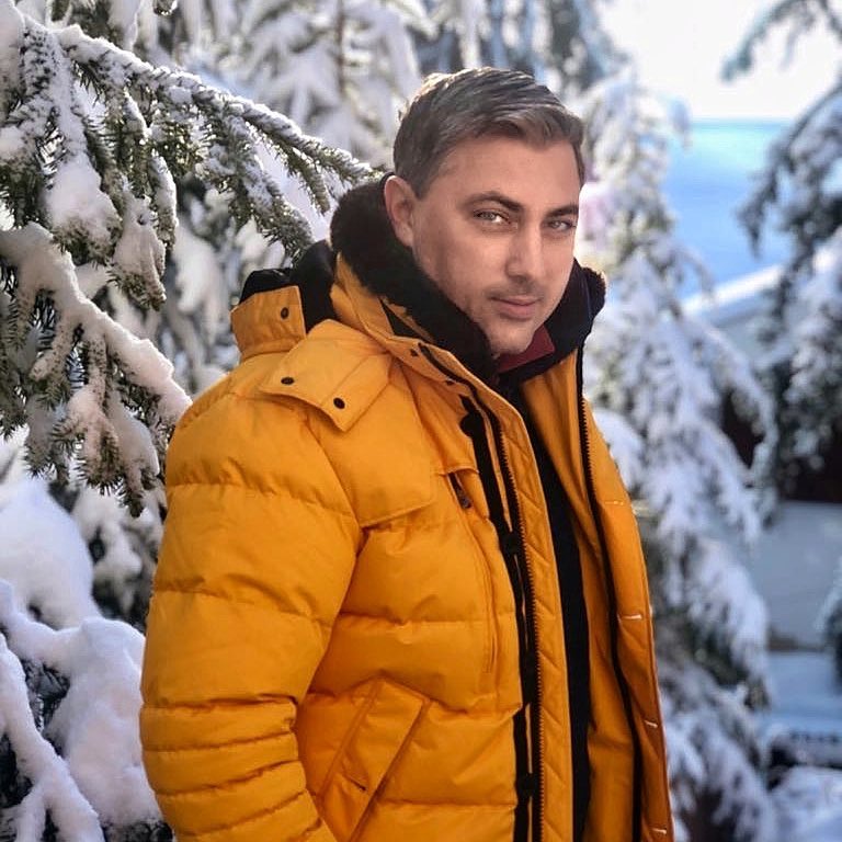 alexandru ciucu