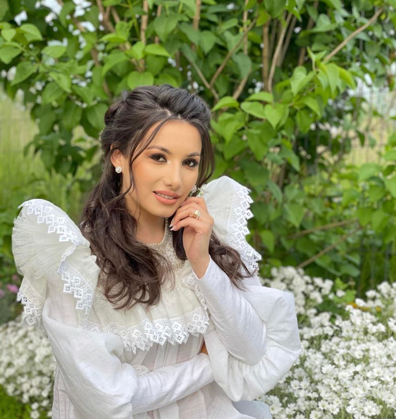 Diana Cârlig