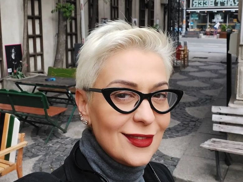  Monica Anghel, adevărul despre operațiile estetice