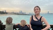  Ce face Adela Popescu când merge în vacanțe all inclusive