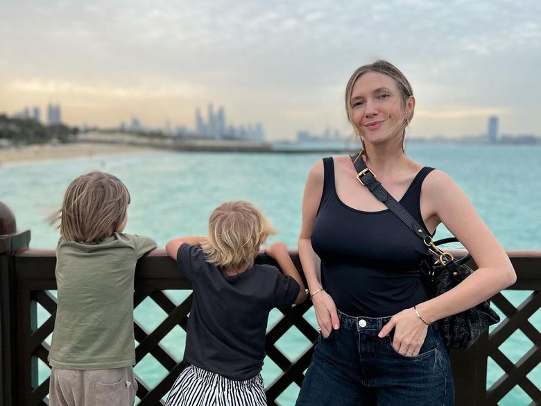  Ce face Adela Popescu când merge în vacanțe all inclusive