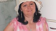 femeia ucisa de rechin