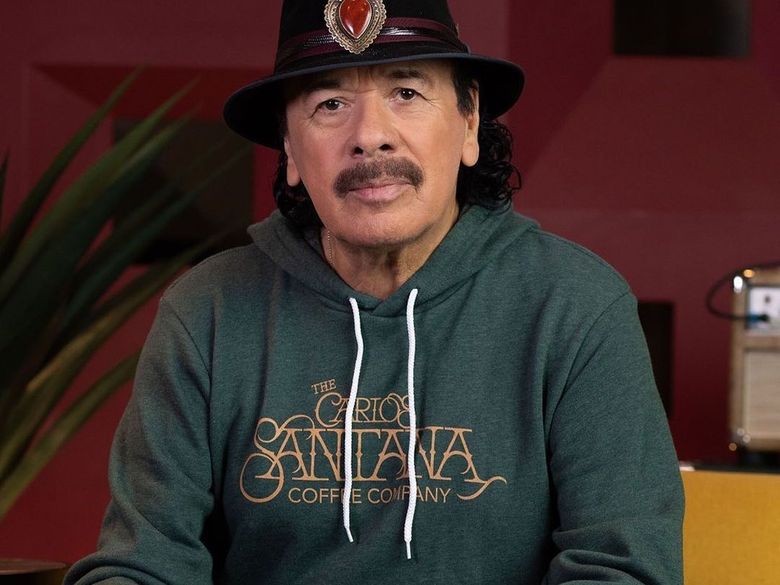 Carlos Santana a leșinat pe scenă în timpul unui concert! 