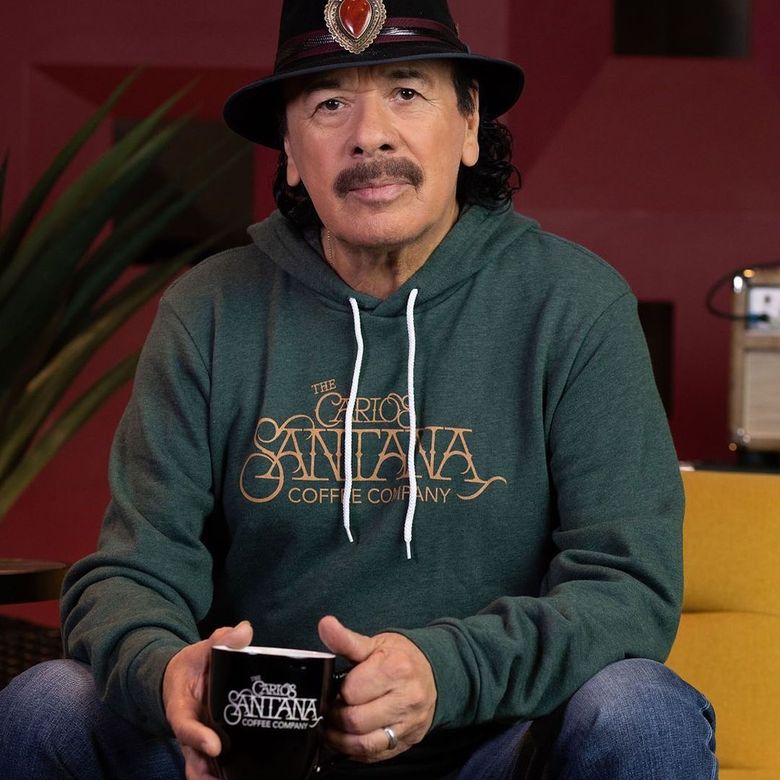 Carlos Santana a leșinat pe scenă în timpul unui concert! 