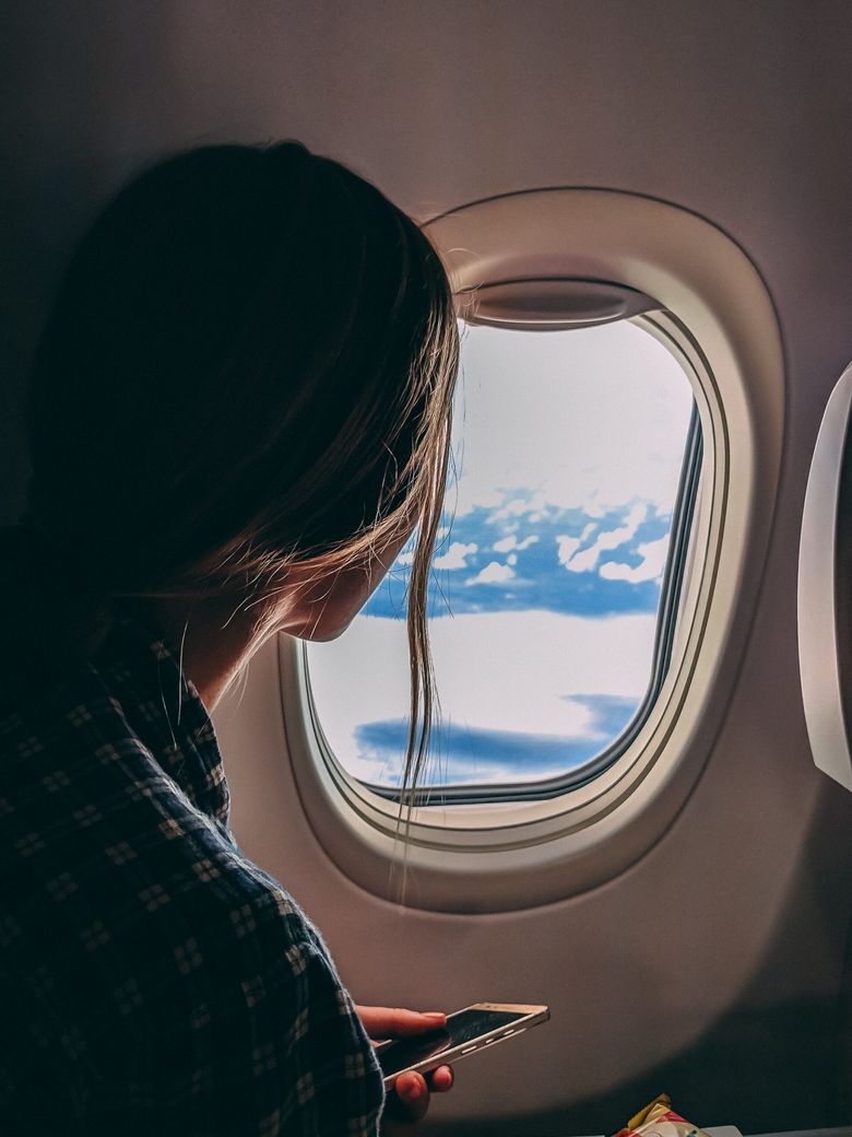 Ce trebuie să știi când mergi prima dată cu avionul. Notează tot ceea ce este important pentru călătoria cu avionul