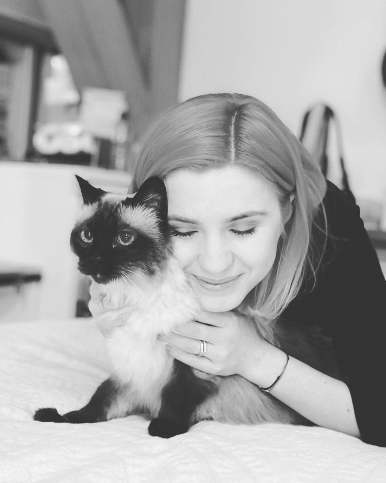  Cristina Ciobănașu este devastată după pierderea celei mai dragi ființe